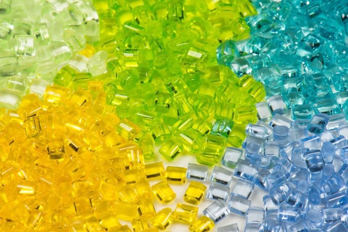 ISO 11469:2016 Plastics