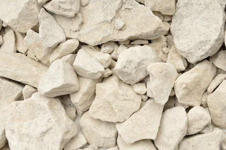 Physical Testing Of Quicklime Hydrated Lime And Limestone ANSI Blog