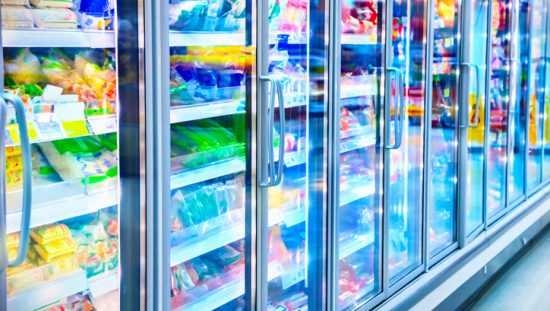 Refrigerants HFC Replace Flammable
