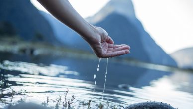 Environmental Management – Water Footprint Environmental Management – Water Footprint