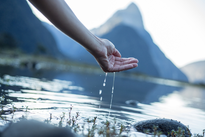 Environmental Management – Water Footprint Environmental Management – Water Footprint