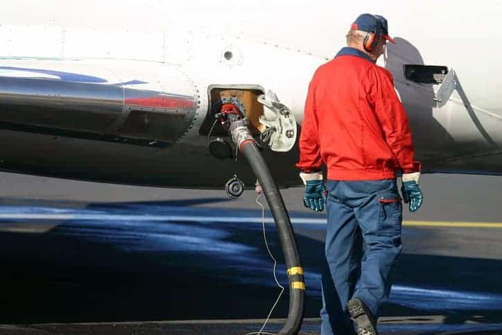 Jet Fuel Specifications Jet Fuel Specifications