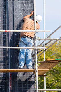 ANSI/ASSE A10.8-2011: Scaffolding Safety Requirements ANSI/ASSE A10.8-2011: Scaffolding Safety Requirements
