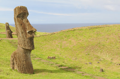 Standards Could Have Saved Easter Island Standards Could Have Saved Easter Island