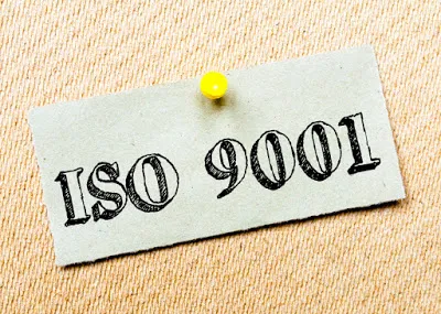 ISO 9001:2015 Released ISO 9001:2015 Released