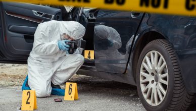 Examining and Preparing Evidence ASTM