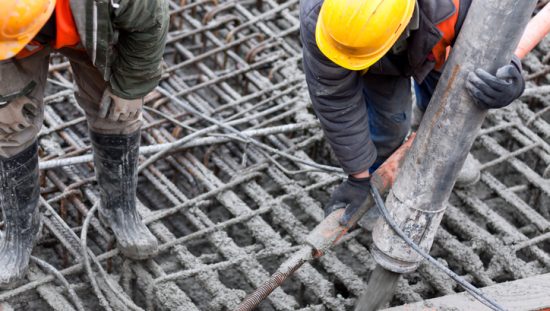 NACE SP0187-2017 Reinforcing Steel Concrete Corrosion Control