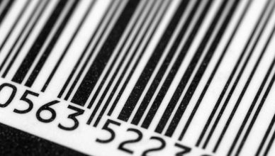 Barcode Print Quality INCITS 182 1990