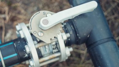 High Pressure Butterfly Valves MSS SP-68-2017