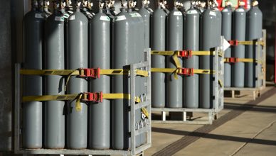 Hydrogen Specification Commodity CGA G 53 2017