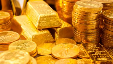 Gold Precious Metal Define