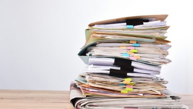 Paper Sizes ANSI ISO A A4