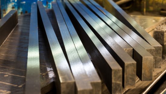 ASTM A370-17a Steel Testing