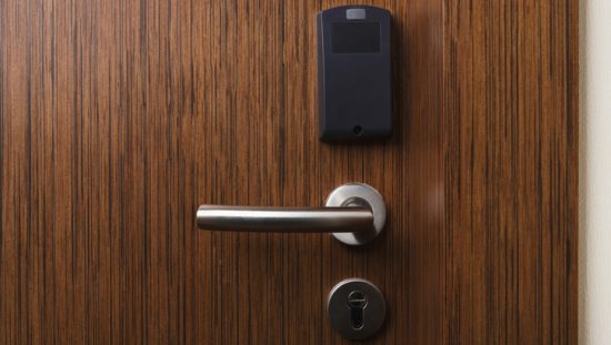 ANSI/BHMA A156.23-2017 Electromagnetic locks