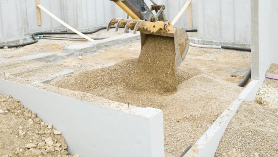 Rock for Radon Mitigation ANSI/AARST CC-1000
