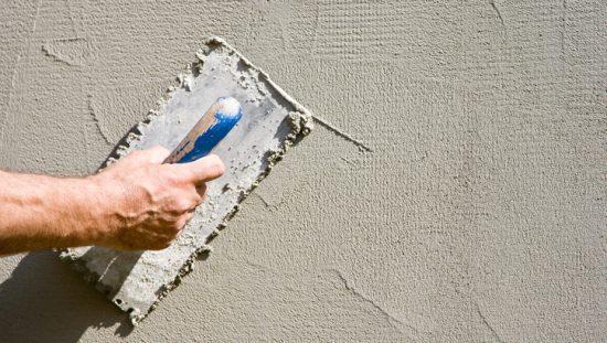 Portland Concrete Based Plaster Stucco ASTM