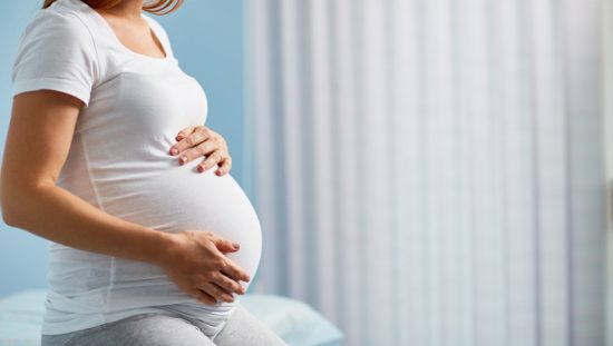 Preoperative Pregnancy Testing
