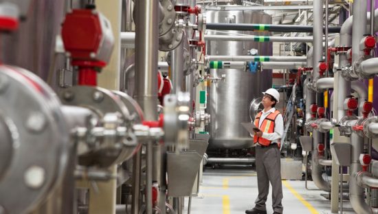 Plan Do Check Act PDCA Cycle ISO 45001 2018