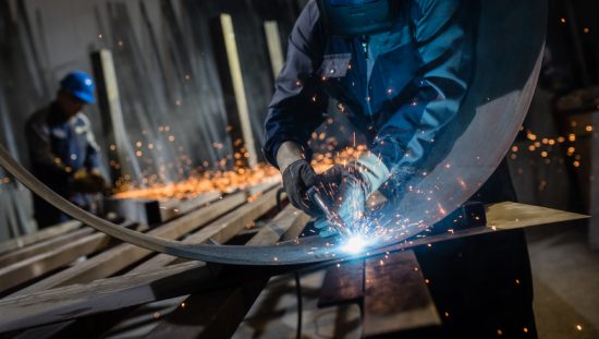AWS D9.1/D9.1M 2018 Sheet Metal Welding Code