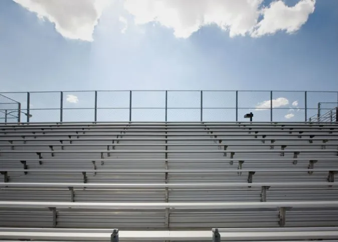 ICC 300-2017: Standard for Bleachers, Folding and Telescopic Seating ...