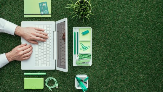 IEEE Standard Environmental Social Responsibility Computer 1680.1 2018