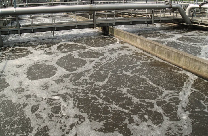 Activated Sludge AWWA B130 2018