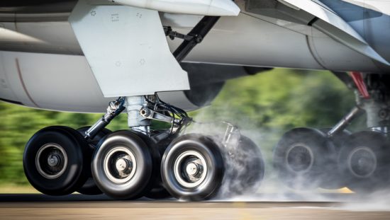 Aircraft Shot Peening SAE AMS 2430U 2018