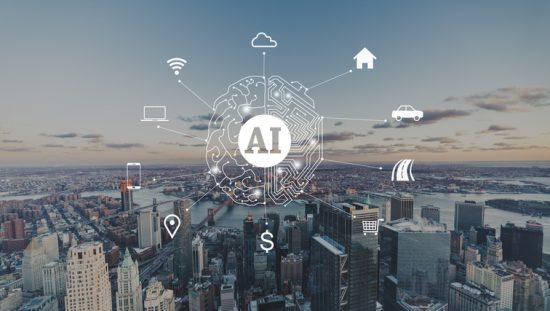 AI GDPR Affects USA