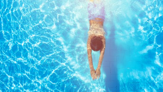 Cryptosporidium Pool APSP