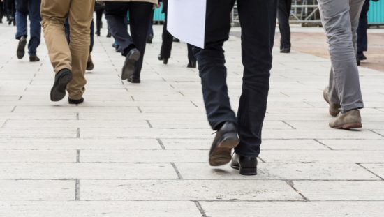 Human Gait Analysis Walk