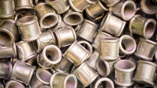 SAE AMS 2700F 2018 Passivation Steel