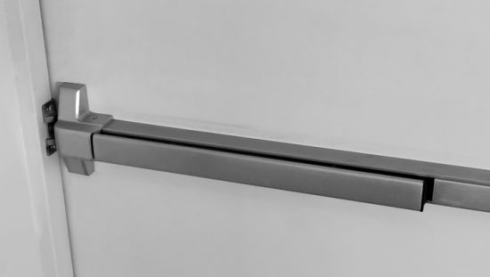 ANSI/BHMA A156.24-2018 Delayed Egress Locking Systems