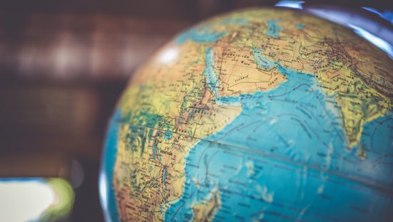 ISO Country Codes 3166 Parts Standards