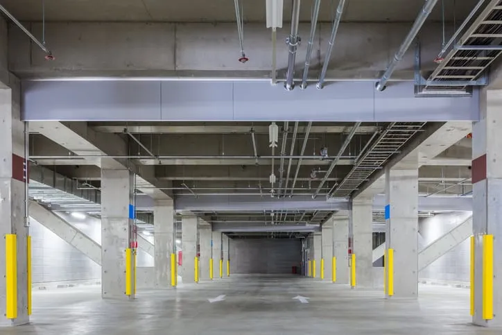 Nfpa 88a Standard For Parking Structures 2019 Edition Ansi Blog