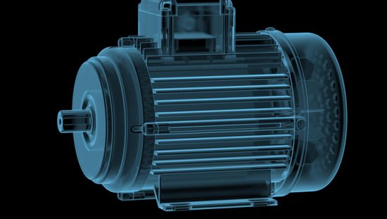 ANSI NEMA MG 1 2016 Supplement AO Motor