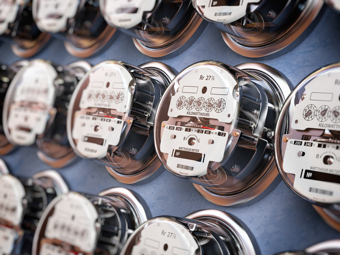 Electrical gauges
