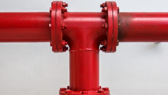 ANSI Class Flanges in ASME B16.5 2017 Pipes