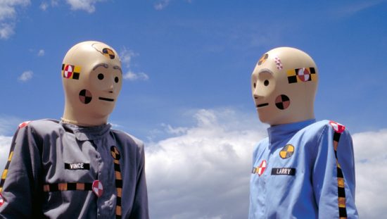 Test Dummies Wheelchair Standards ISO RESNA ANSI