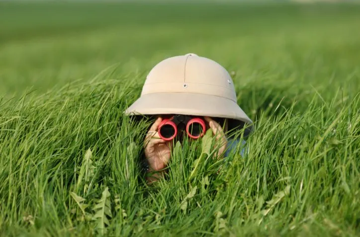 Pith Helmet ASTM F1447