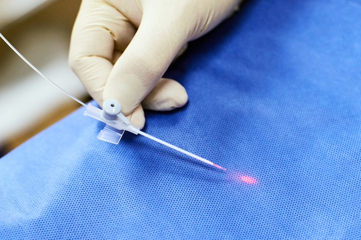 Safe Laser Health Care ANSI Z136.3-2018