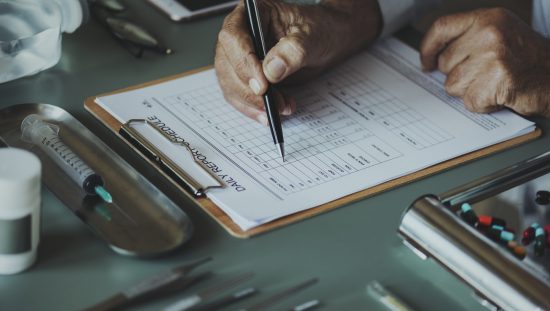 The Cloud IoT Changing Hospital Data