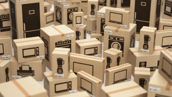 ASTM D3951-18: Standard Practice for Commercial Packaging Dunnage