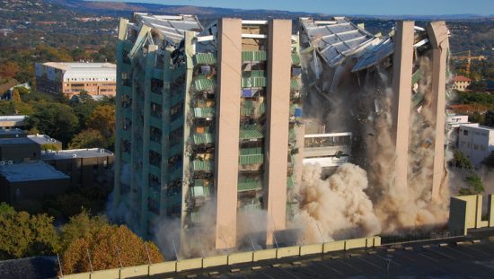 ANSI/ASSP A10.7-2018 Explosives Blasting Agents
