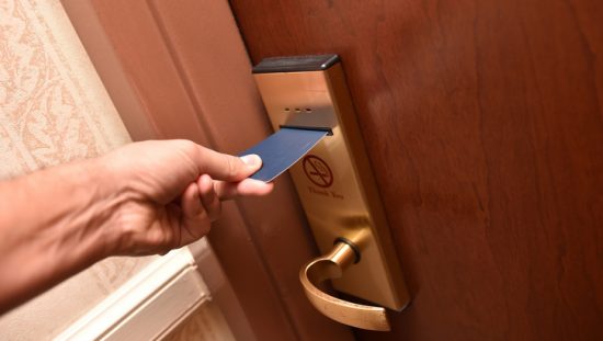 ANSI/BHMA A156.25-2018 Electrified Locking Devices Electric Locks
