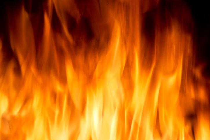 Fire blasts without fire safety inspection through ASTM E2174-20.