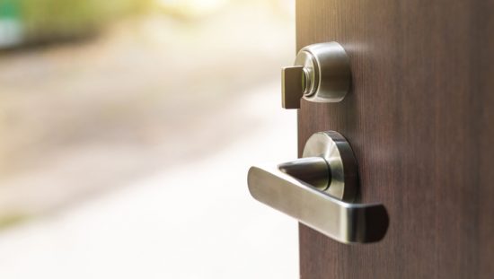 ANSI/BHMA A156.12-2018: Interconnected Locks
