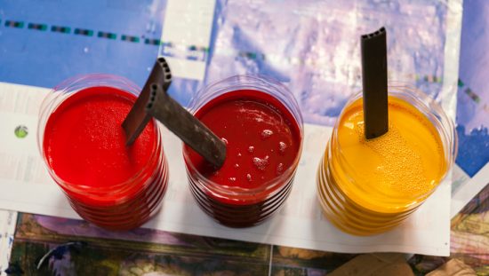 ANSI/NAPIM 177.2-2017: Safety standard - Printing ink vertical post mixers