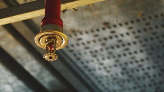 NFPA 13R-2019: Installation of Sprinkler Systems in Low-Rise Residential Occupancies