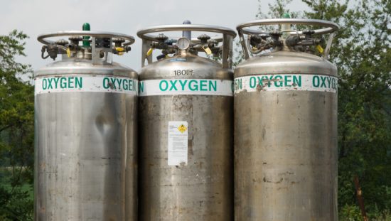 CGA G-4.1-2018: Cleaning Equipment for Oxygen Service