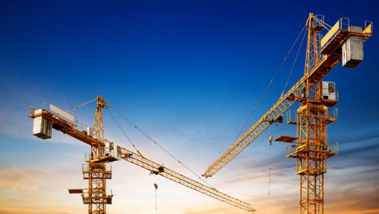ISO 8686 3 2018 Tower Crane Loads